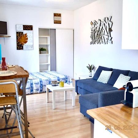 Studio, Bord De Lac, 4 Pers. Paladru Bagian luar foto