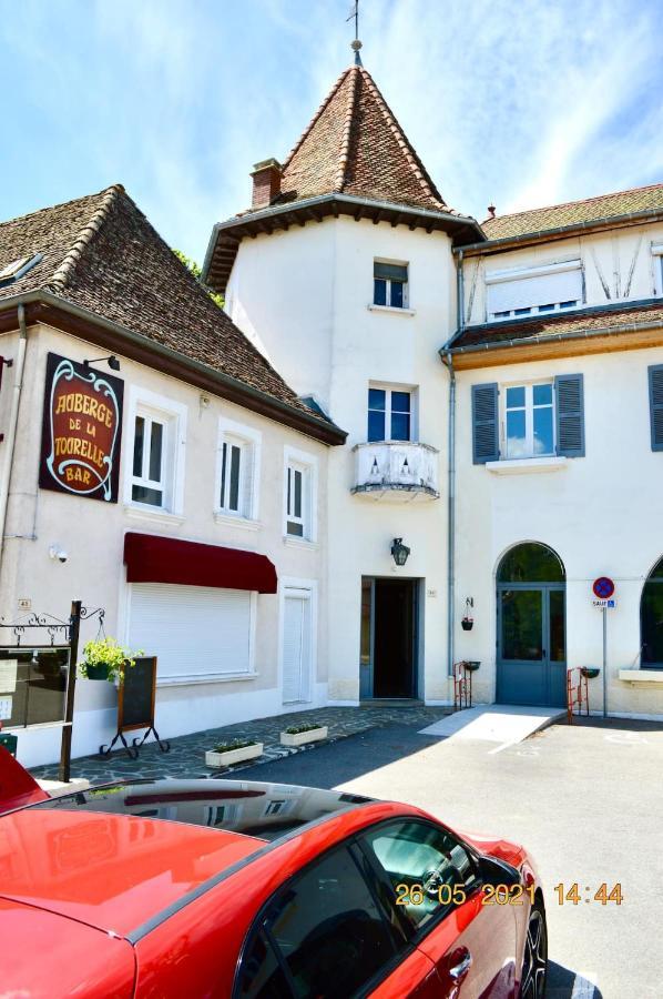 Studio, Bord De Lac, 4 Pers. Paladru Bagian luar foto